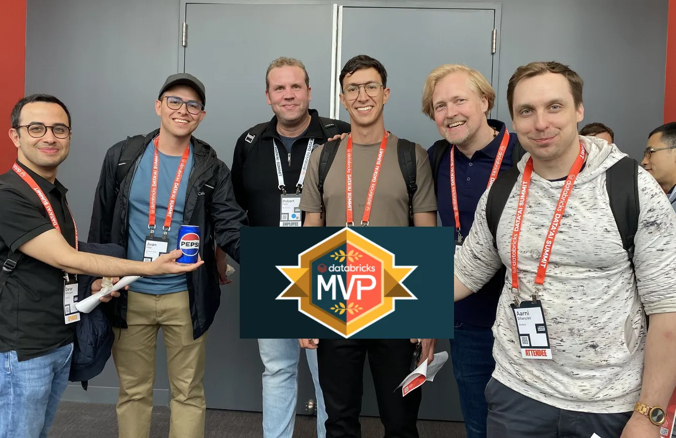 Volviendo al DevConnect 2025