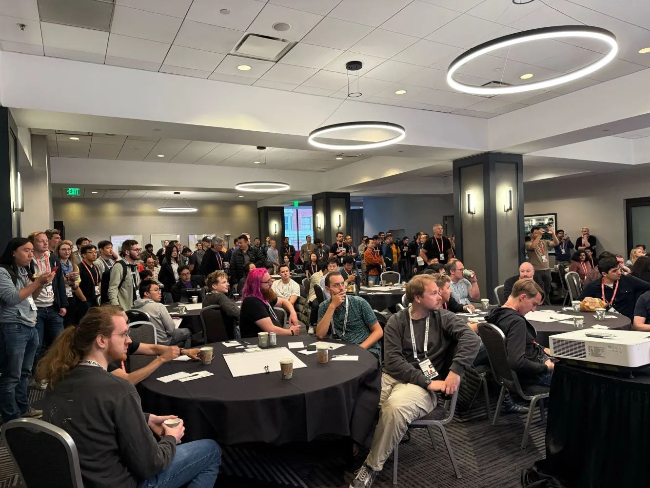 Open Source Mini Summit